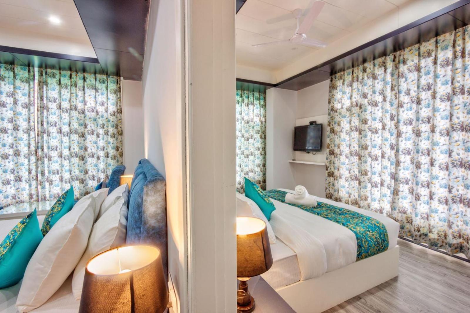 Rio Sol Resorts And Villas Manāli Kültér fotó